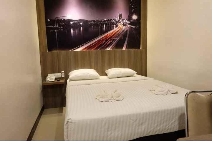 Hotel My Home Sintang Екстер'єр фото
